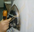 8. Top Pressing